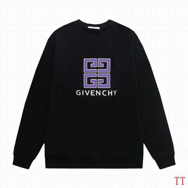 Picture of Givenchy Sweatshirt _SKUGivenchyXS-L20tn3332721